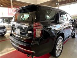 شێڤرۆلێت تاهۆ